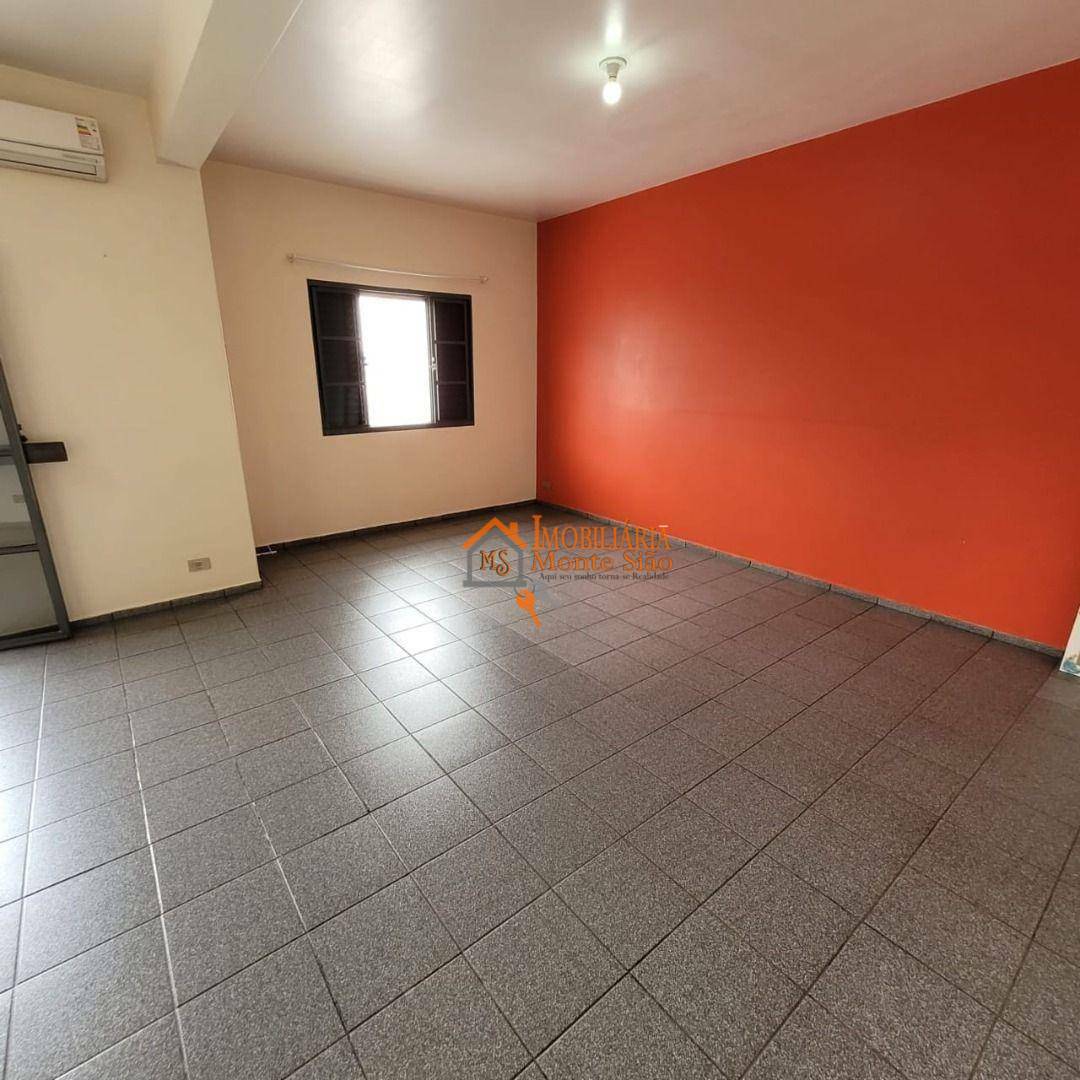 Sobrado à venda com 3 quartos, 151m² - Foto 18