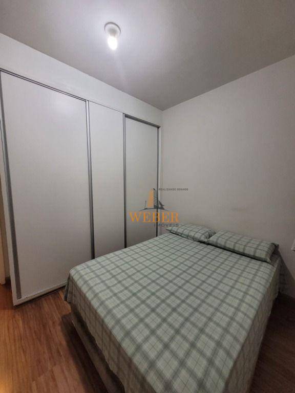 Sobrado à venda com 2 quartos, 85m² - Foto 21