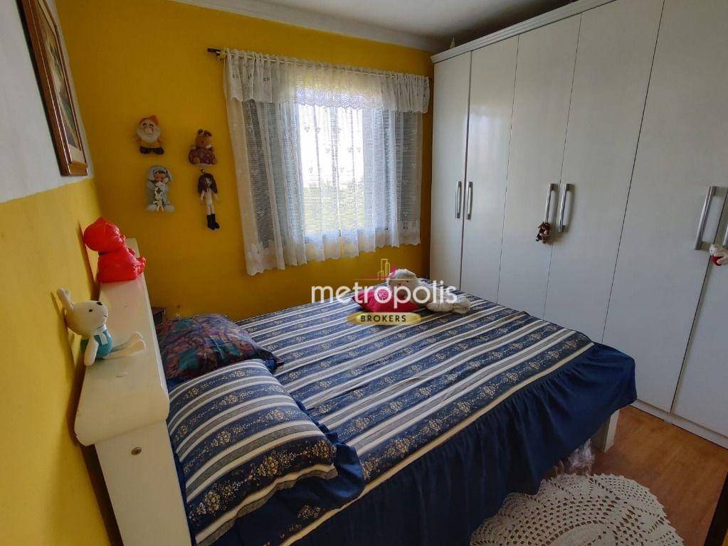 Apartamento à venda com 2 quartos, 56m² - Foto 6