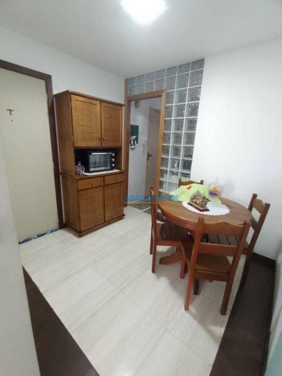 Apartamento à venda com 2 quartos, 48m² - Foto 1