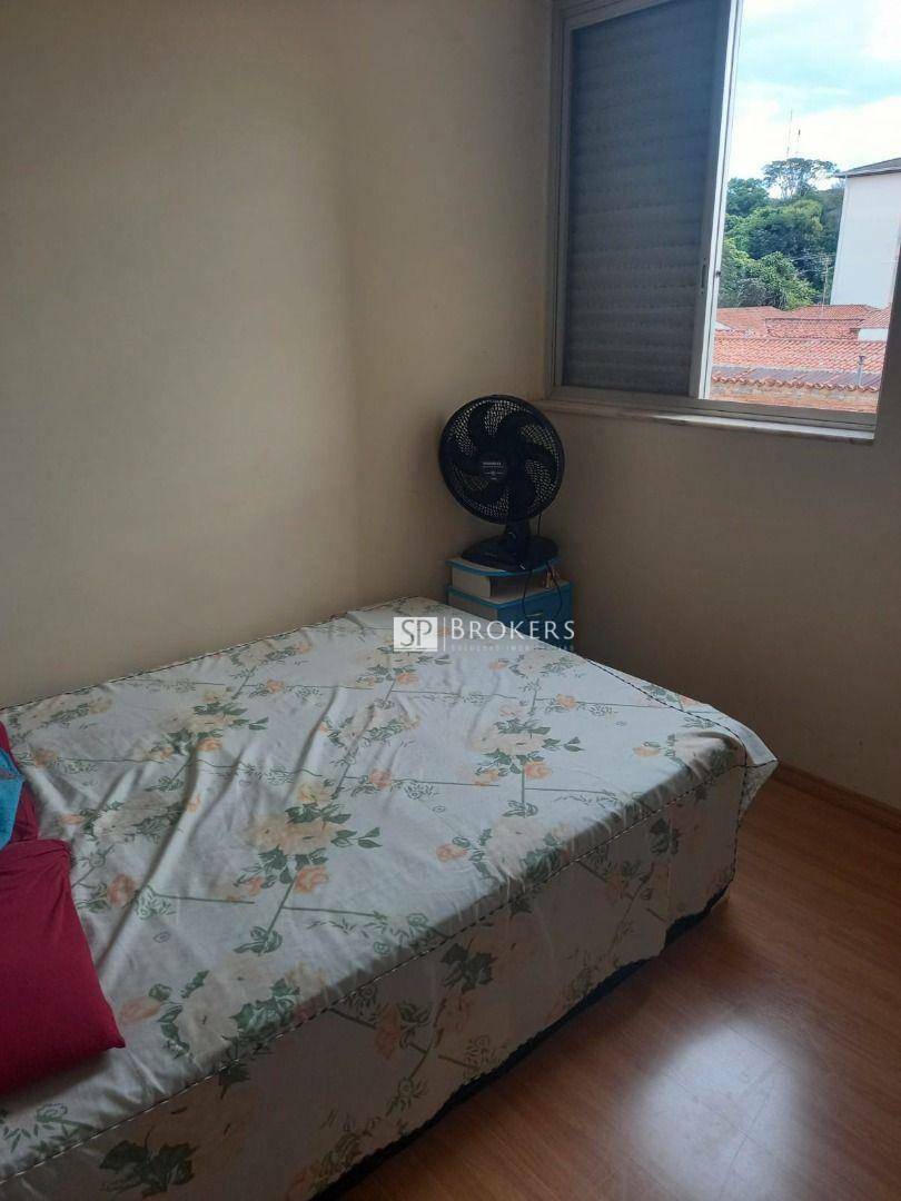 Apartamento à venda com 2 quartos, 98m² - Foto 8