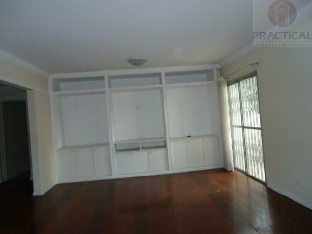 Apartamento à venda com 4 quartos, 180m² - Foto 3