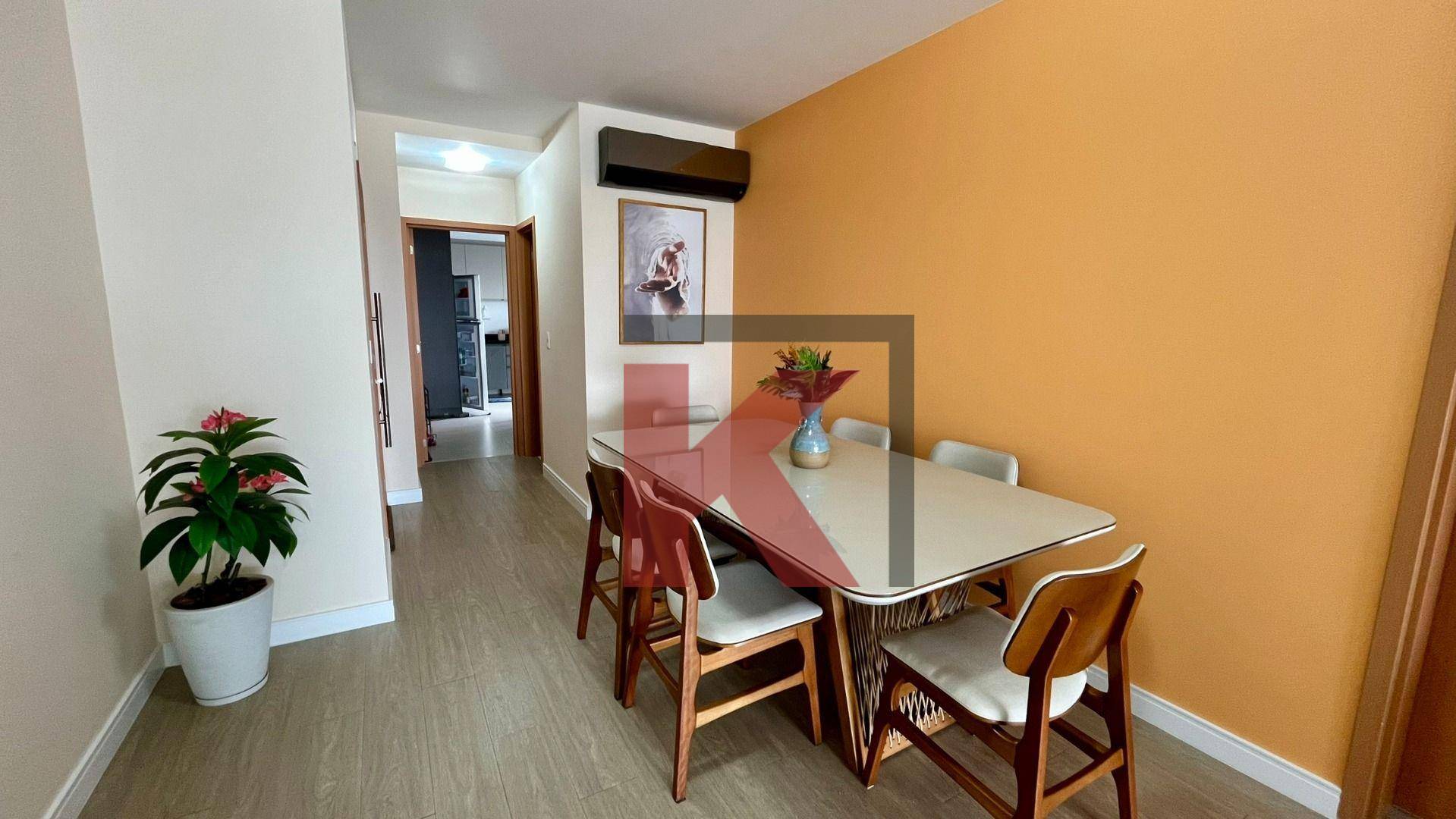 Apartamento, 3 quartos, 134 m² - Foto 5