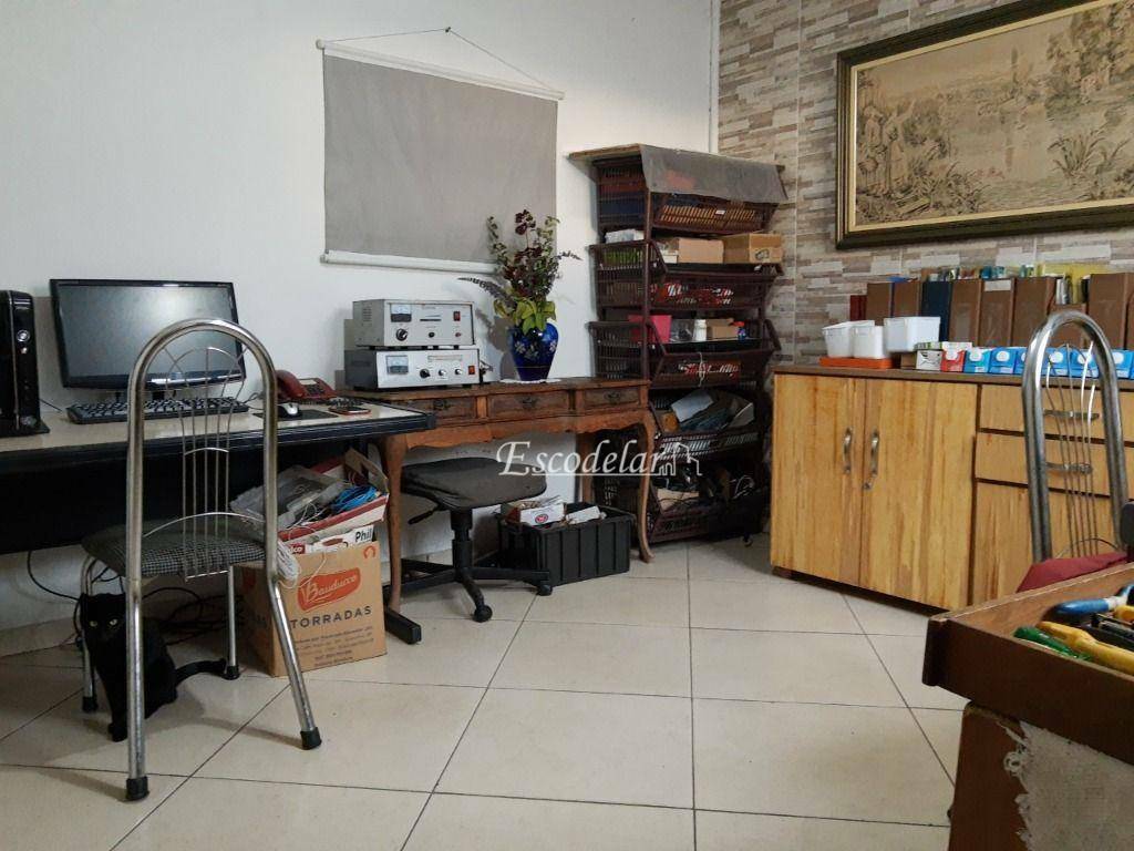 Sobrado à venda com 3 quartos, 155m² - Foto 25