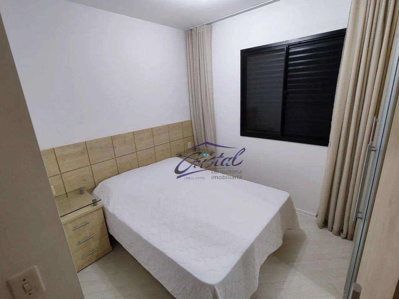 Apartamento à venda com 2 quartos, 54m² - Foto 11