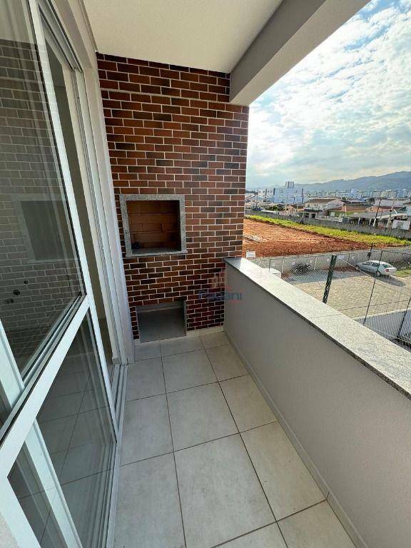 Apartamento à venda com 2 quartos, 50m² - Foto 8