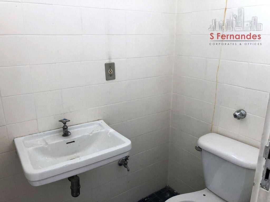 Conjunto Comercial-Sala à venda, 69m² - Foto 7