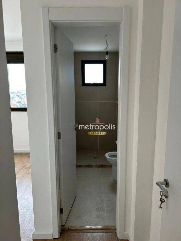 Apartamento à venda com 3 quartos, 119m² - Foto 11