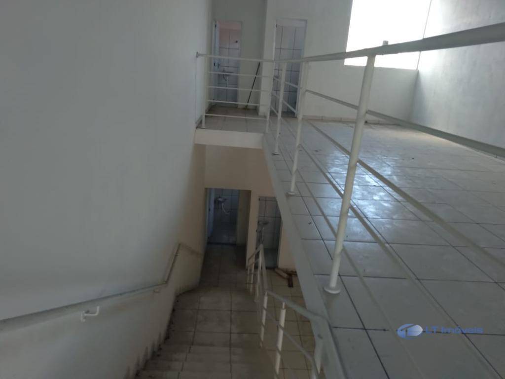 Loja-Salão para alugar, 150m² - Foto 8