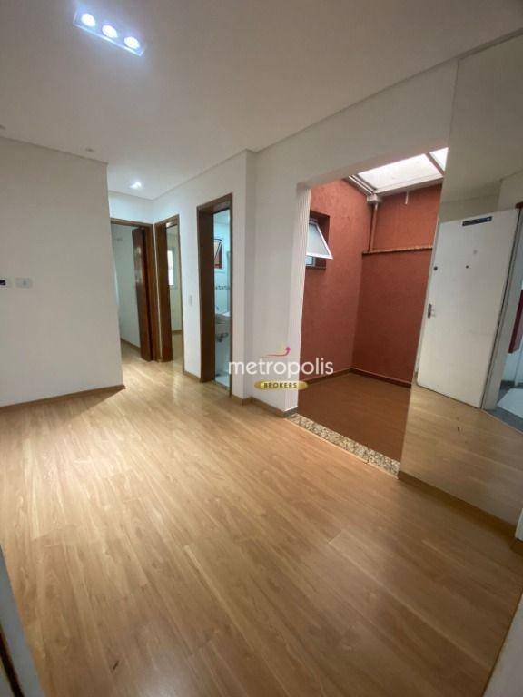 Apartamento à venda com 2 quartos, 38m² - Foto 1