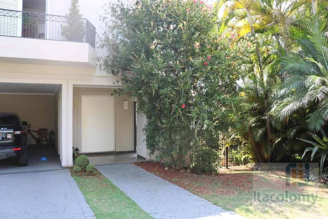 Casa de Condomínio, 5 quartos - Foto 2