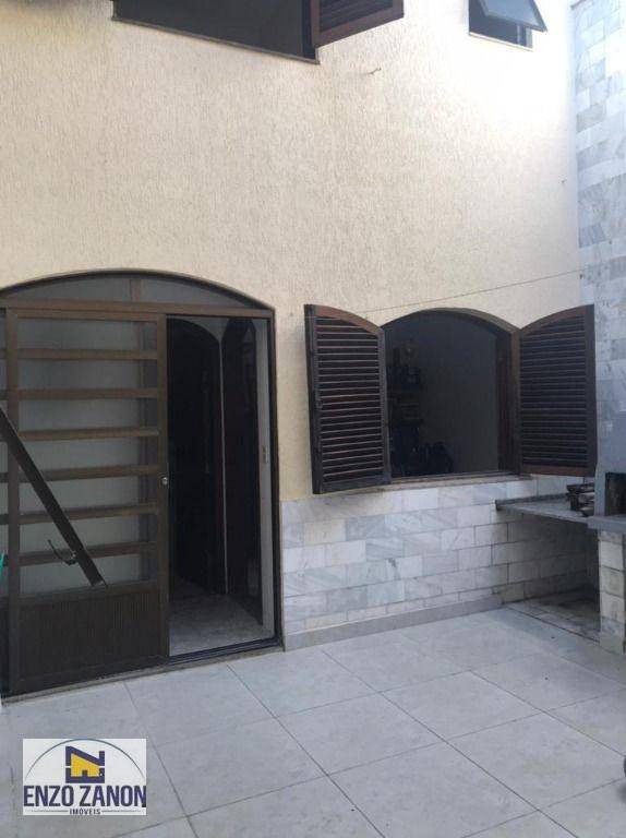 Sobrado à venda com 4 quartos, 228m² - Foto 15