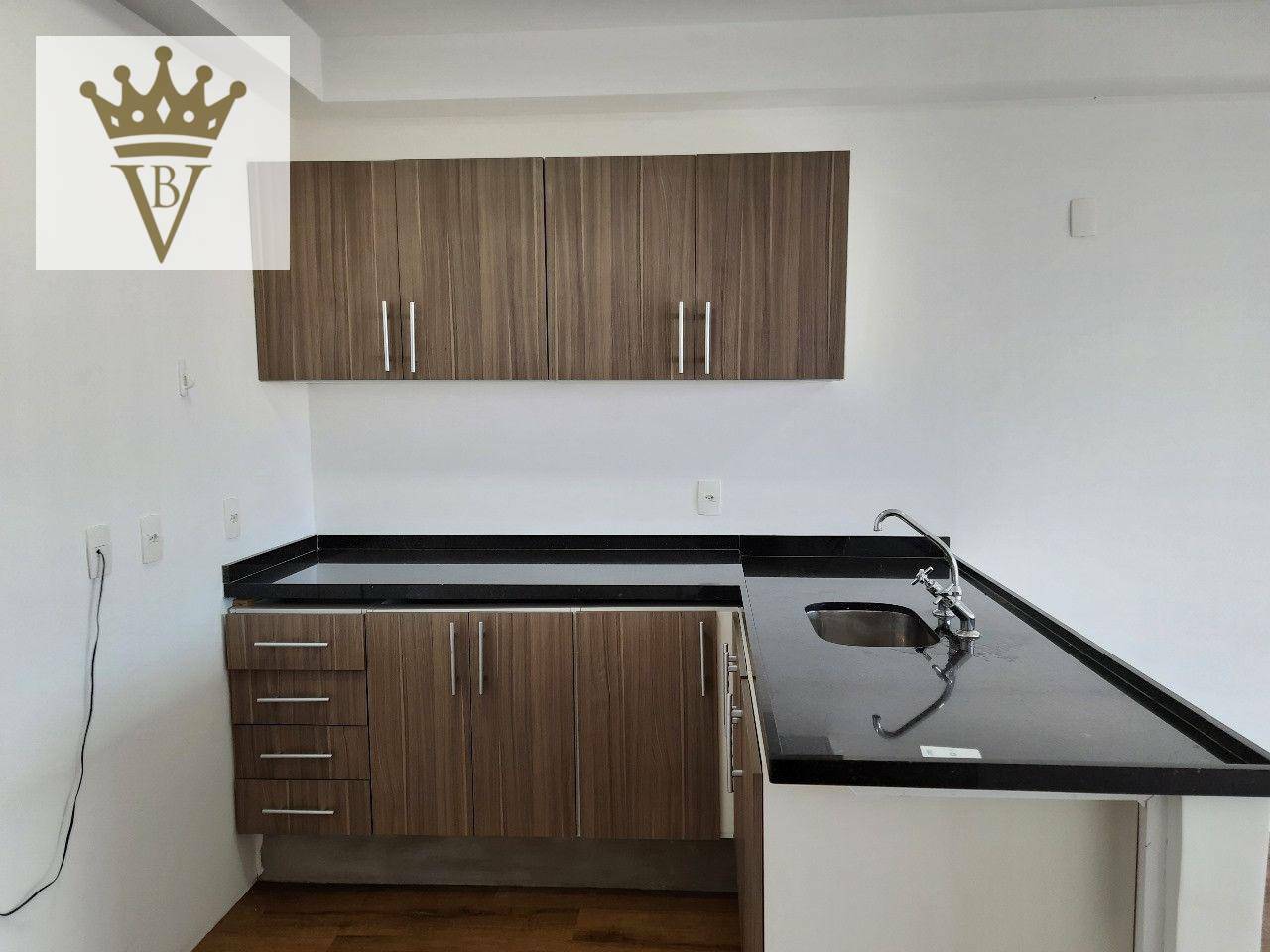 Apartamento à venda com 2 quartos, 58m² - Foto 4