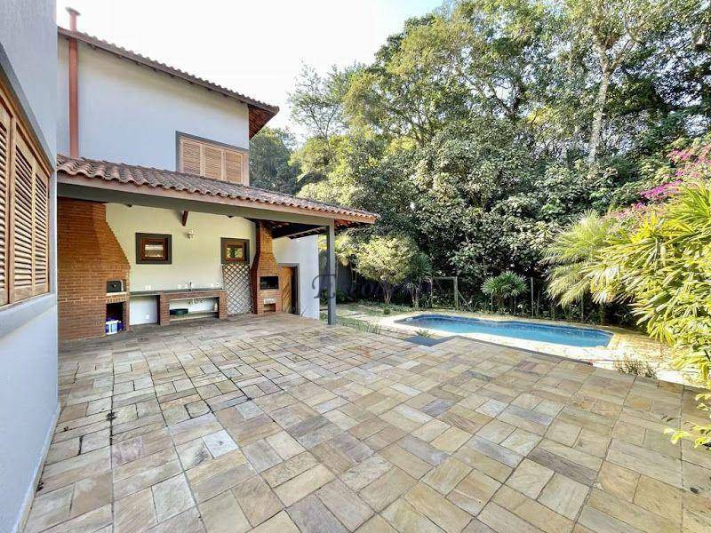 Casa de Condomínio à venda com 5 quartos, 312m² - Foto 17