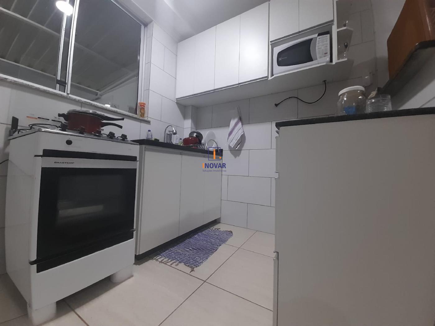 Apartamento à venda com 2 quartos, 76m² - Foto 8