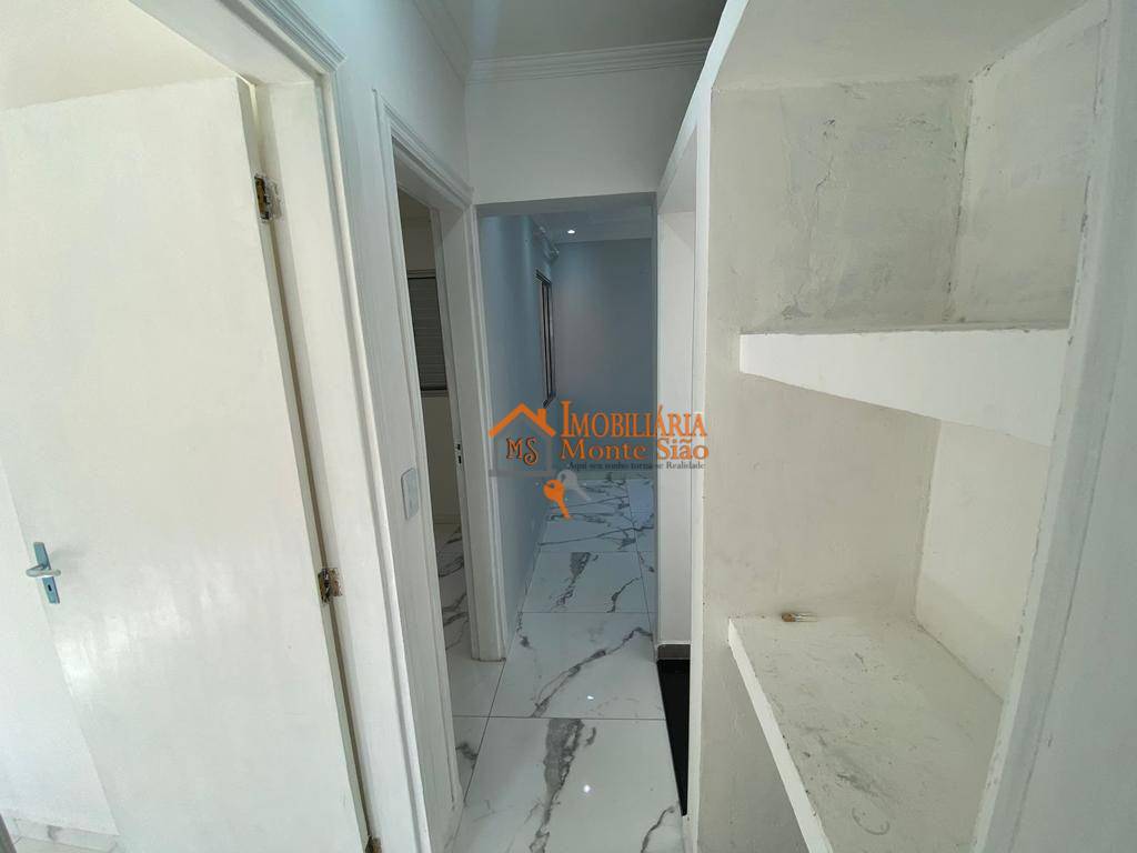 Apartamento à venda com 2 quartos, 56m² - Foto 30