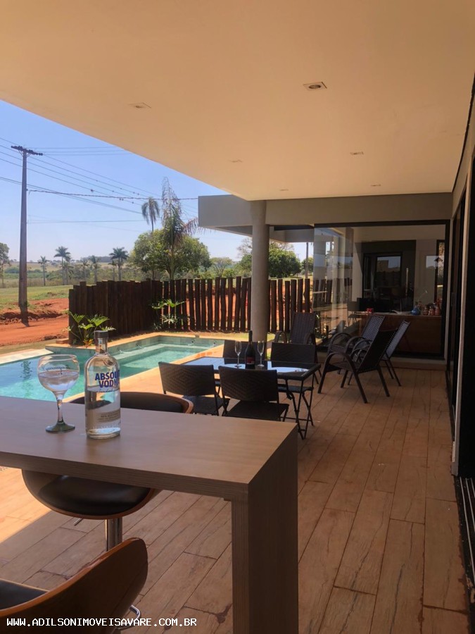 Loteamento e Condomínio à venda com 4 quartos, 578m² - Foto 5