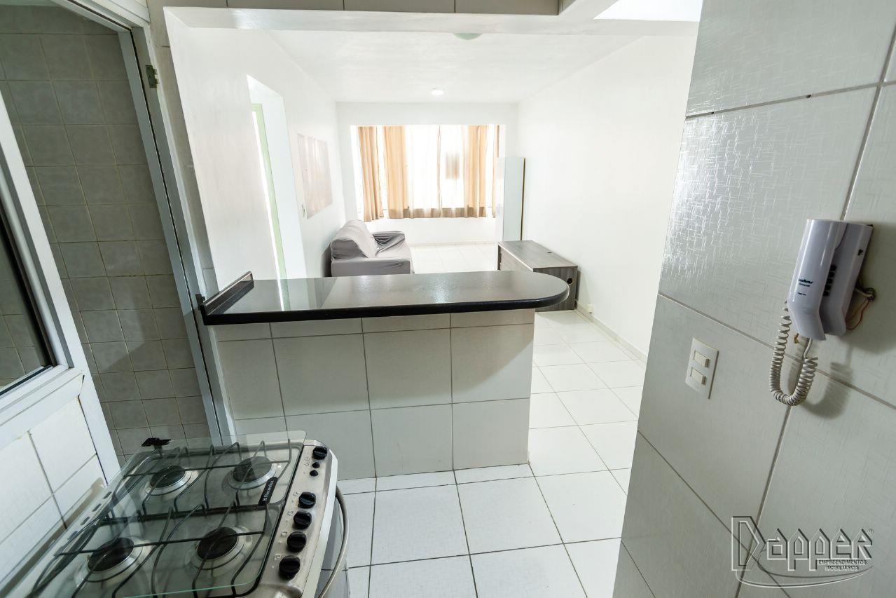 Apartamento à venda com 1 quarto, 58m² - Foto 6