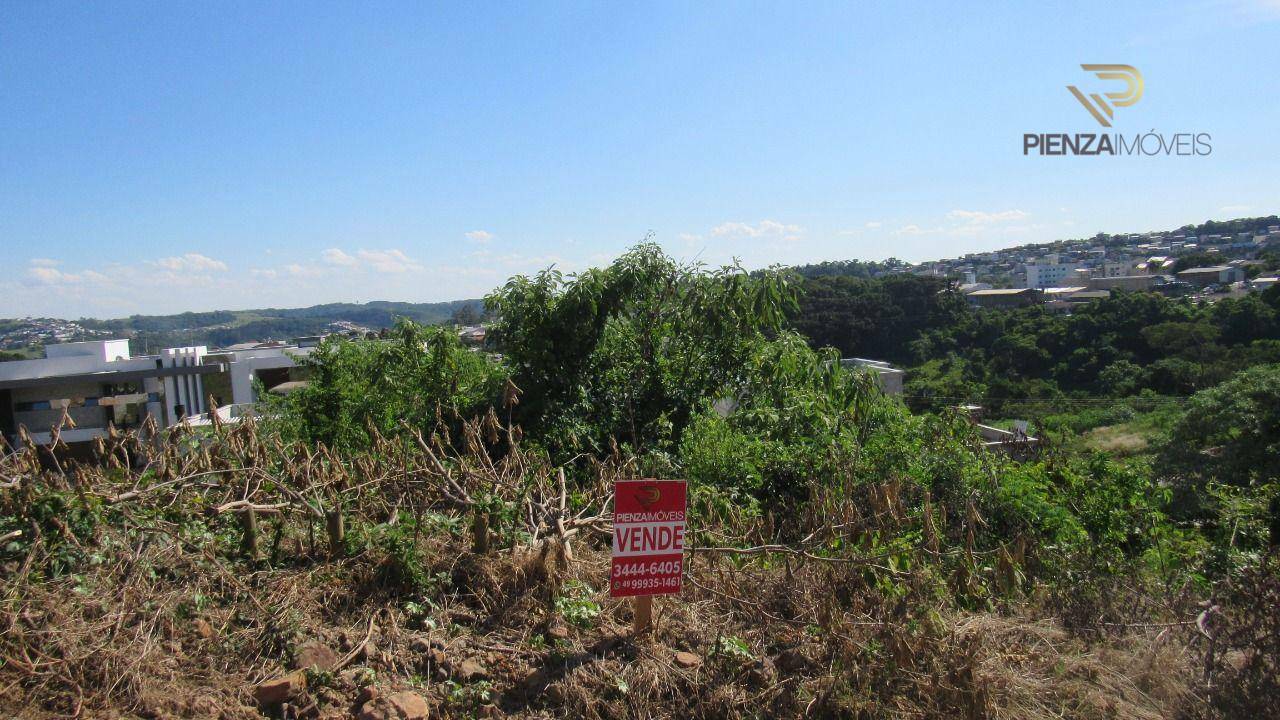 Loteamento e Condomínio à venda, 450M2 - Foto 1