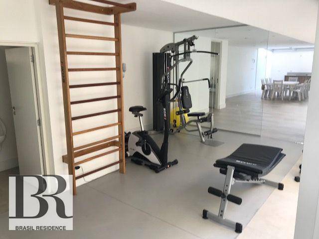 Apartamento à venda e aluguel com 3 quartos, 190m² - Foto 6