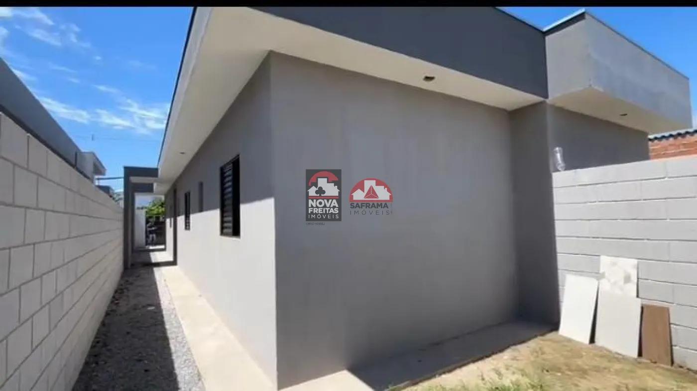 Casa à venda com 2 quartos, 135m² - Foto 5