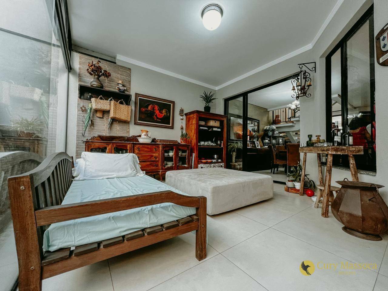 Casa de Condomínio à venda com 3 quartos, 156m² - Foto 16