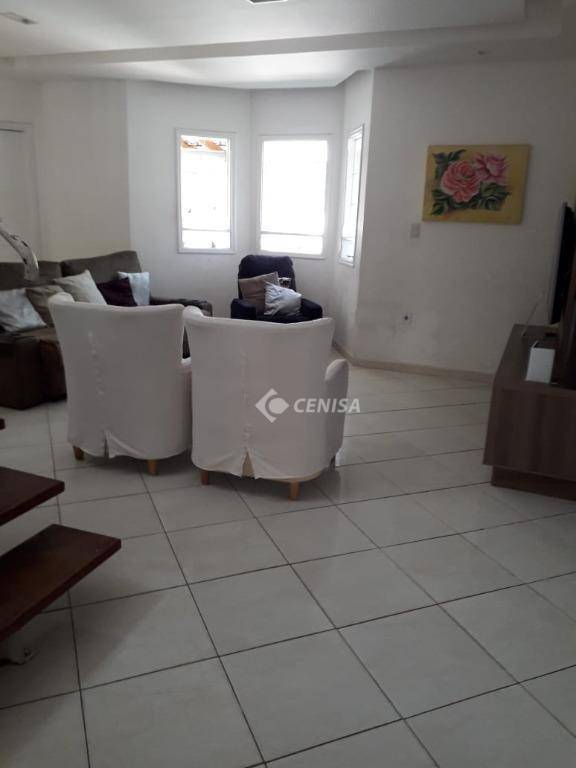 Casa à venda com 4 quartos, 300m² - Foto 7