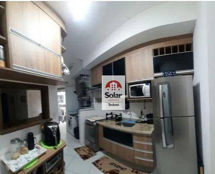 Apartamento à venda com 2 quartos, 63m² - Foto 5