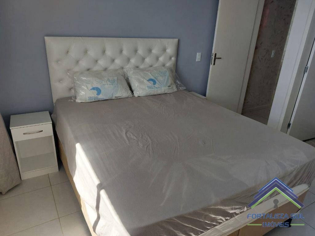 Apartamento à venda com 2 quartos, 69m² - Foto 5