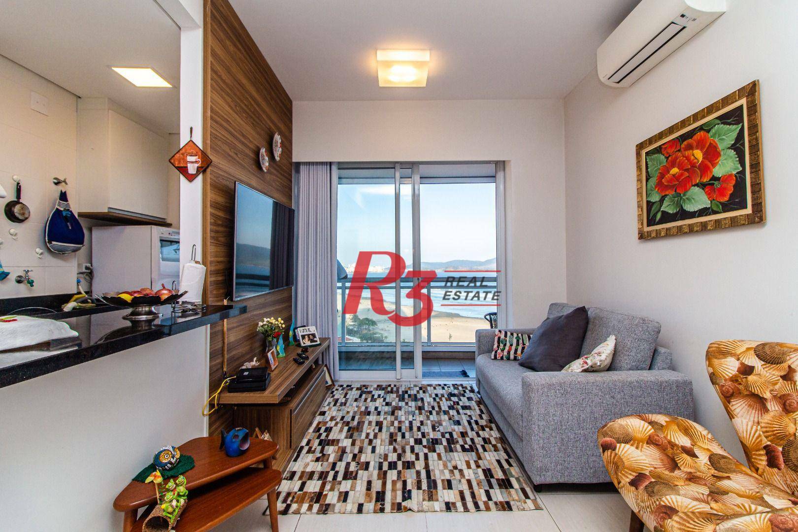 Apartamento à venda com 2 quartos, 77m² - Foto 7