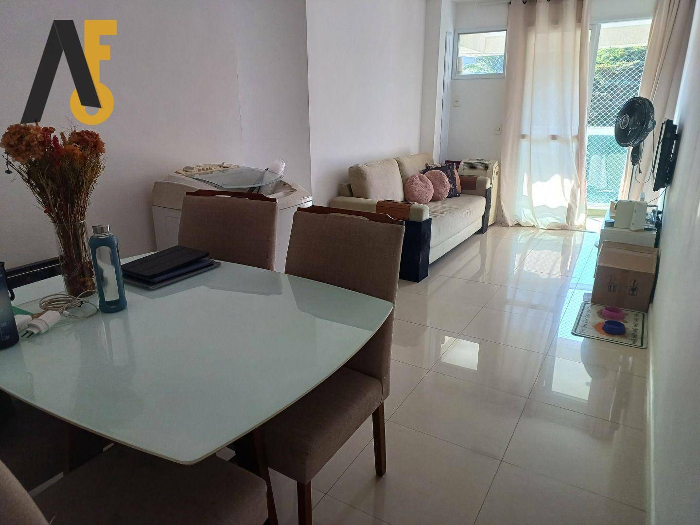 Apartamento à venda com 3 quartos, 66m² - Foto 5