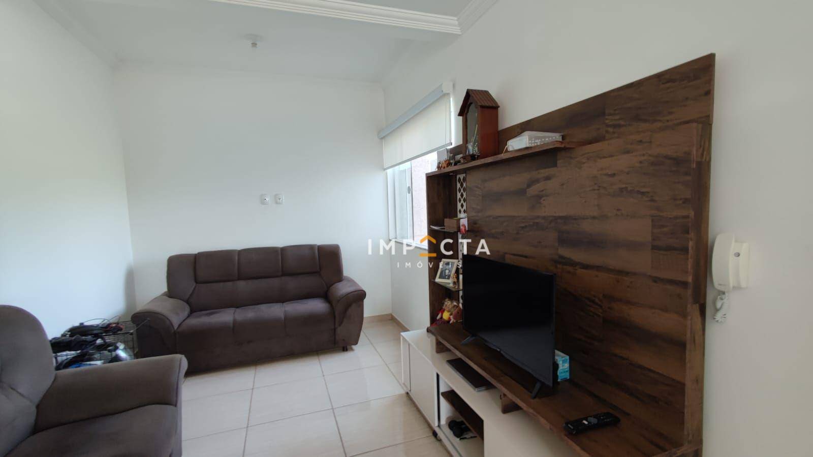 Apartamento à venda com 2 quartos, 60m² - Foto 4