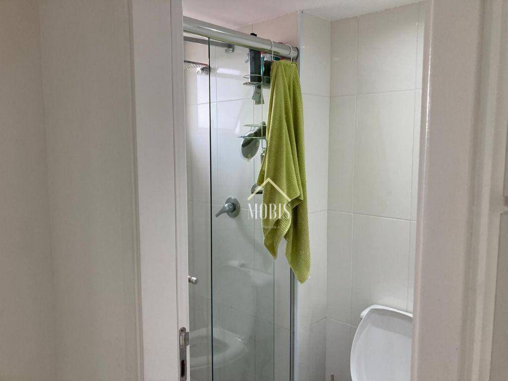 Apartamento à venda com 3 quartos, 128m² - Foto 25