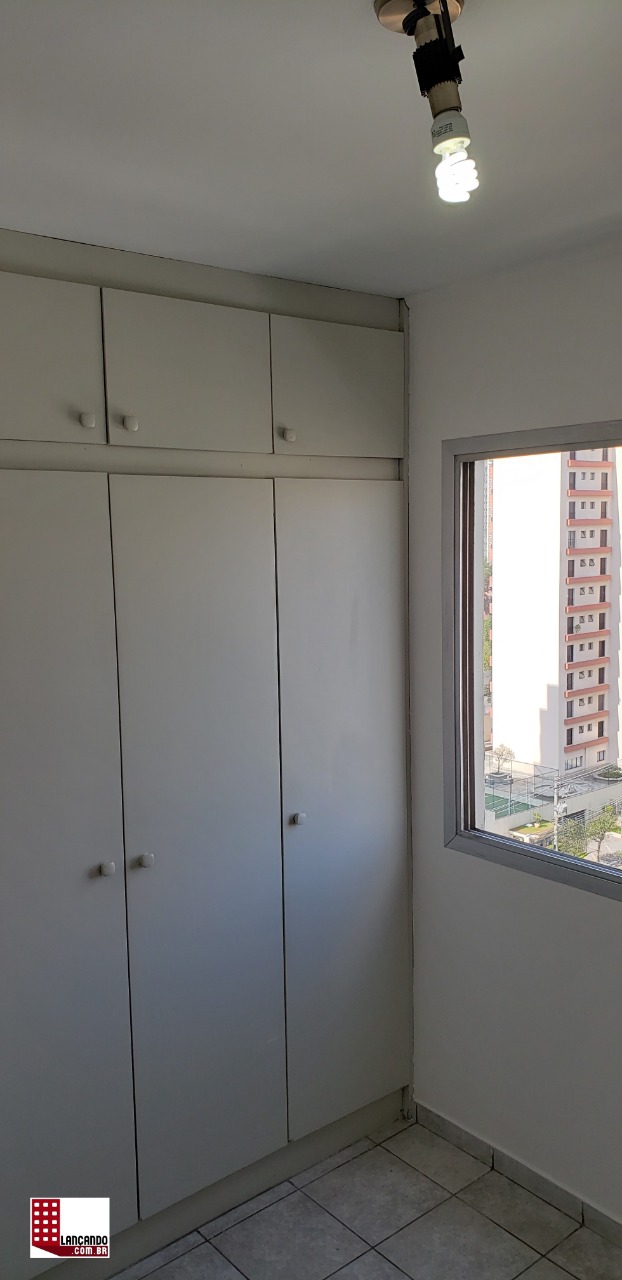 Apartamento à venda com 2 quartos, 50m² - Foto 9