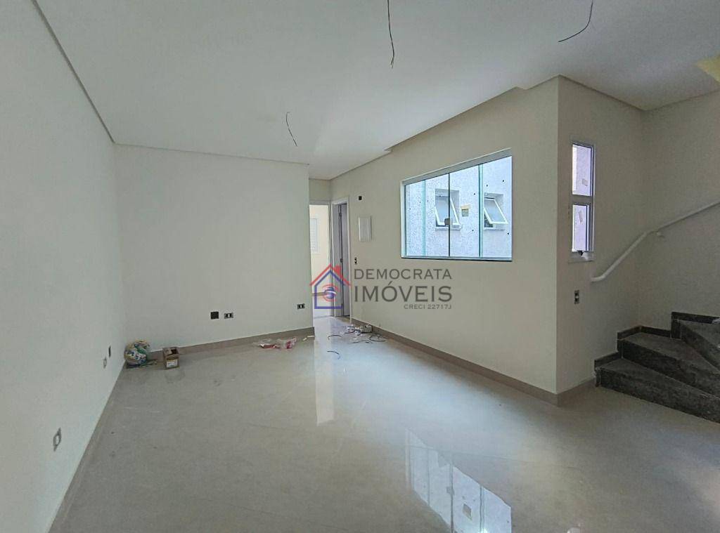 Cobertura à venda com 2 quartos, 88m² - Foto 2