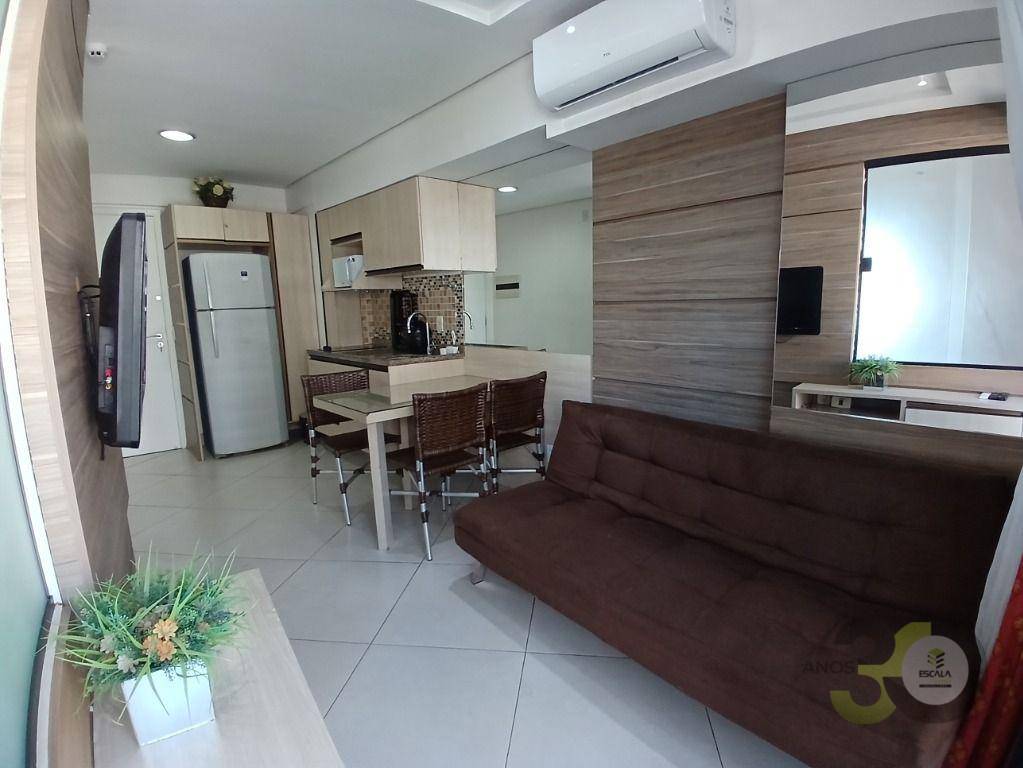 Apartamento para alugar com 2 quartos, 47m² - Foto 3