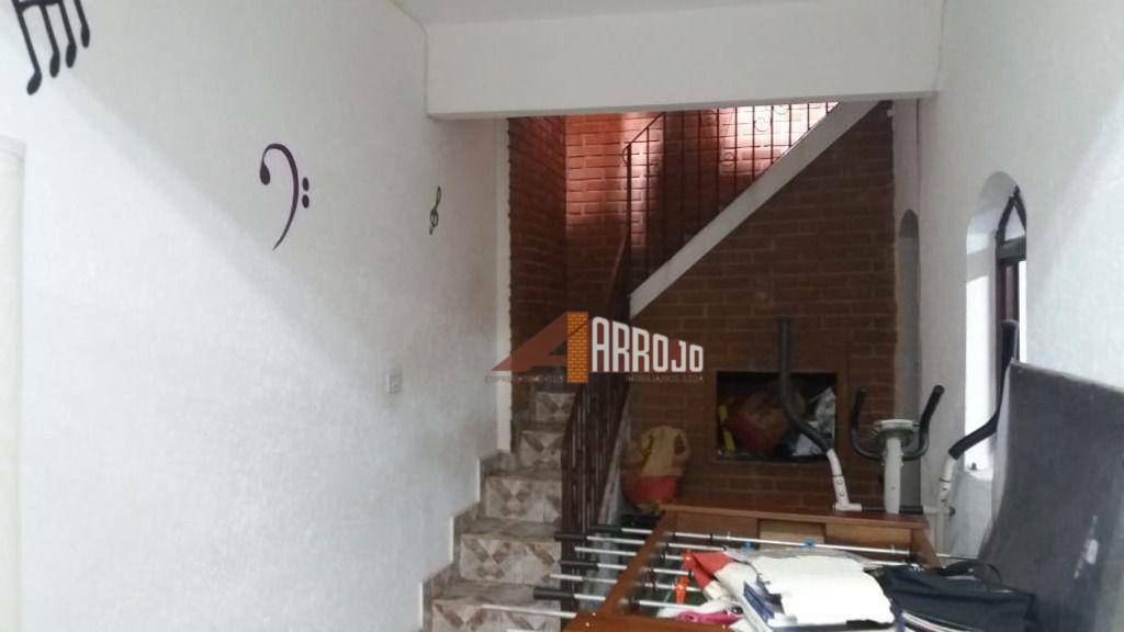 Sobrado à venda com 3 quartos, 211m² - Foto 41