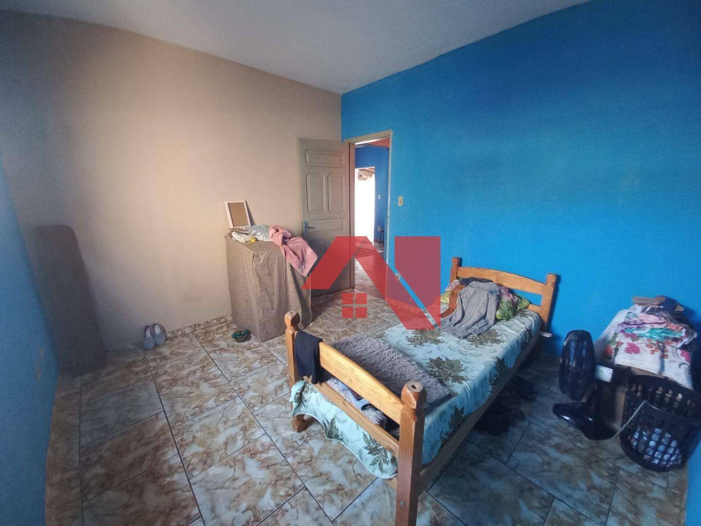 Casa à venda com 2 quartos, 90m² - Foto 8