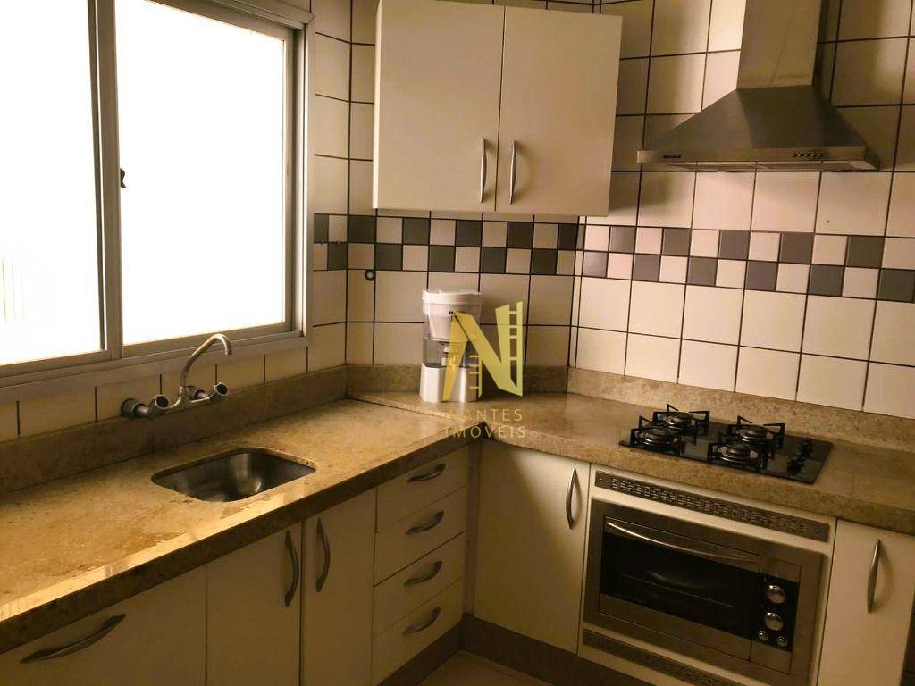 Apartamento à venda com 3 quartos, 92m² - Foto 7