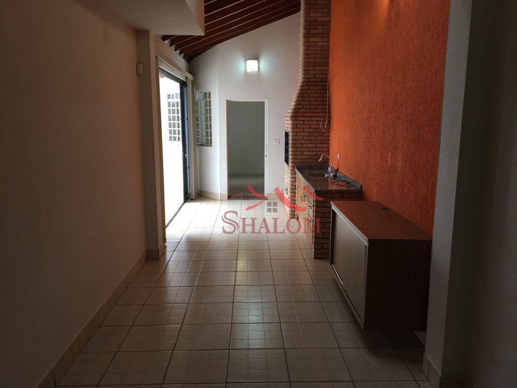 Casa à venda com 3 quartos, 195m² - Foto 14