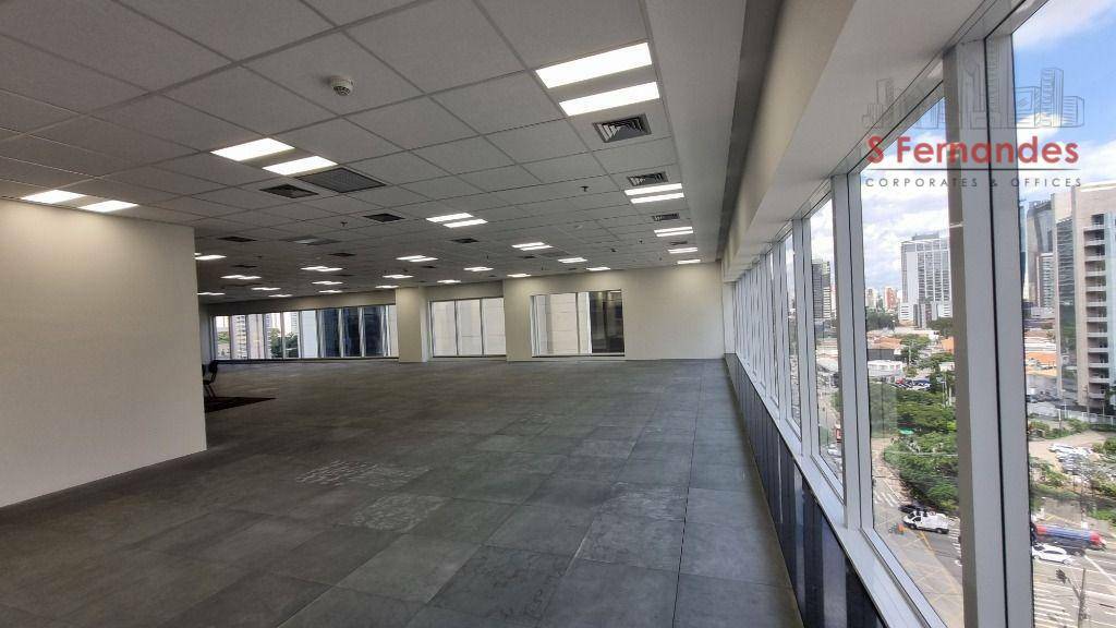 Conjunto Comercial-Sala à venda e aluguel, 266m² - Foto 6