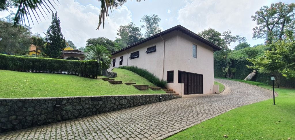 Casa de Condomínio à venda e aluguel com 3 quartos, 400m² - Foto 66