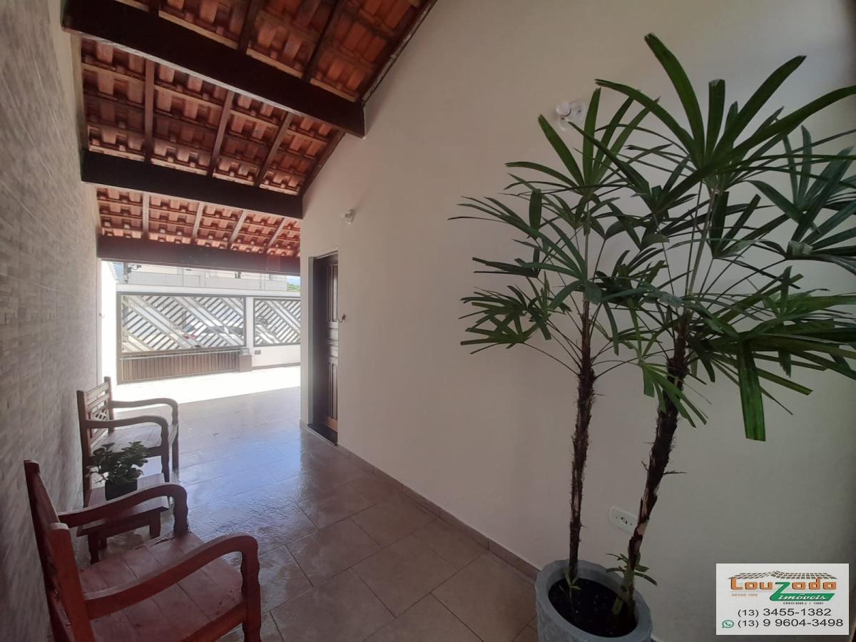 Casa à venda com 2 quartos, 180m² - Foto 6
