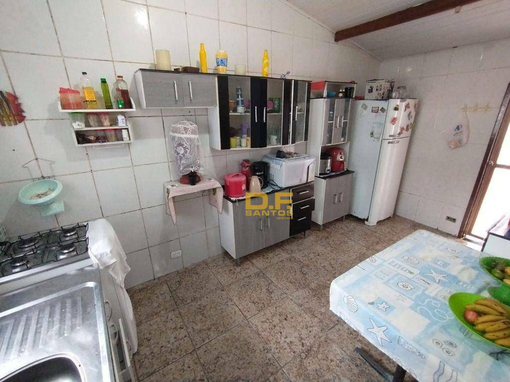 Casa à venda com 3 quartos, 85m² - Foto 15