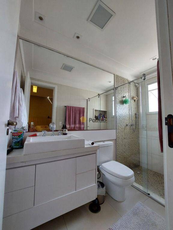 Apartamento à venda com 3 quartos, 126m² - Foto 37