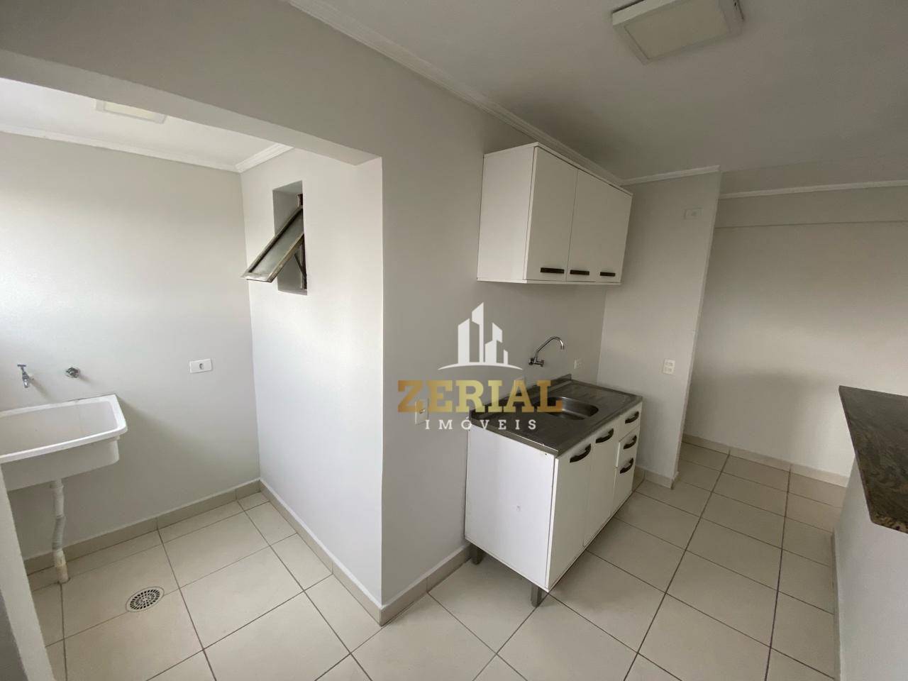 Apartamento para alugar com 2 quartos, 54m² - Foto 3