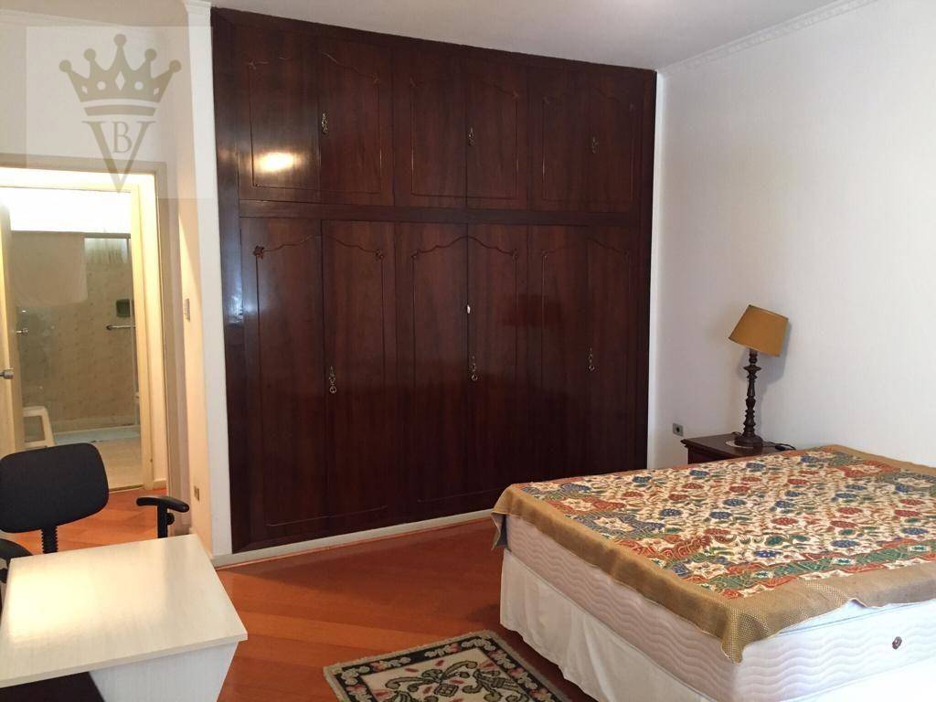 Apartamento à venda com 3 quartos, 175m² - Foto 10