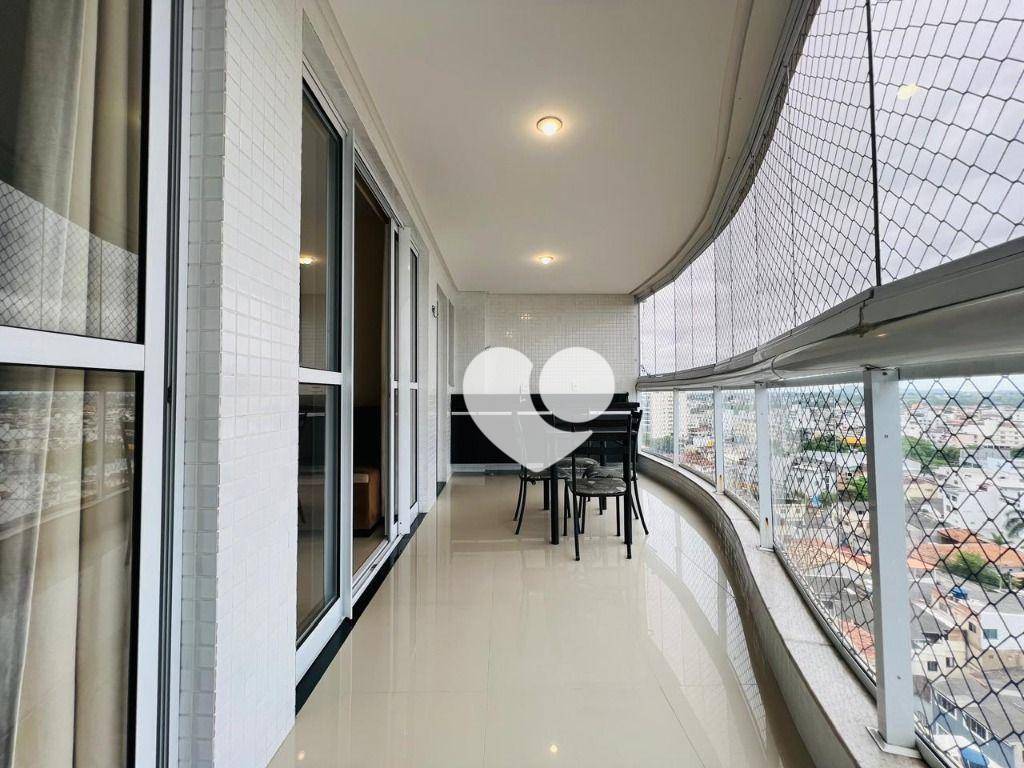 Apartamento para alugar com 2 quartos, 75m² - Foto 23