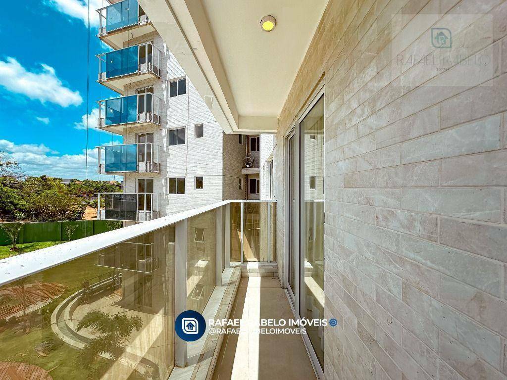 Apartamento à venda com 3 quartos, 90m² - Foto 8
