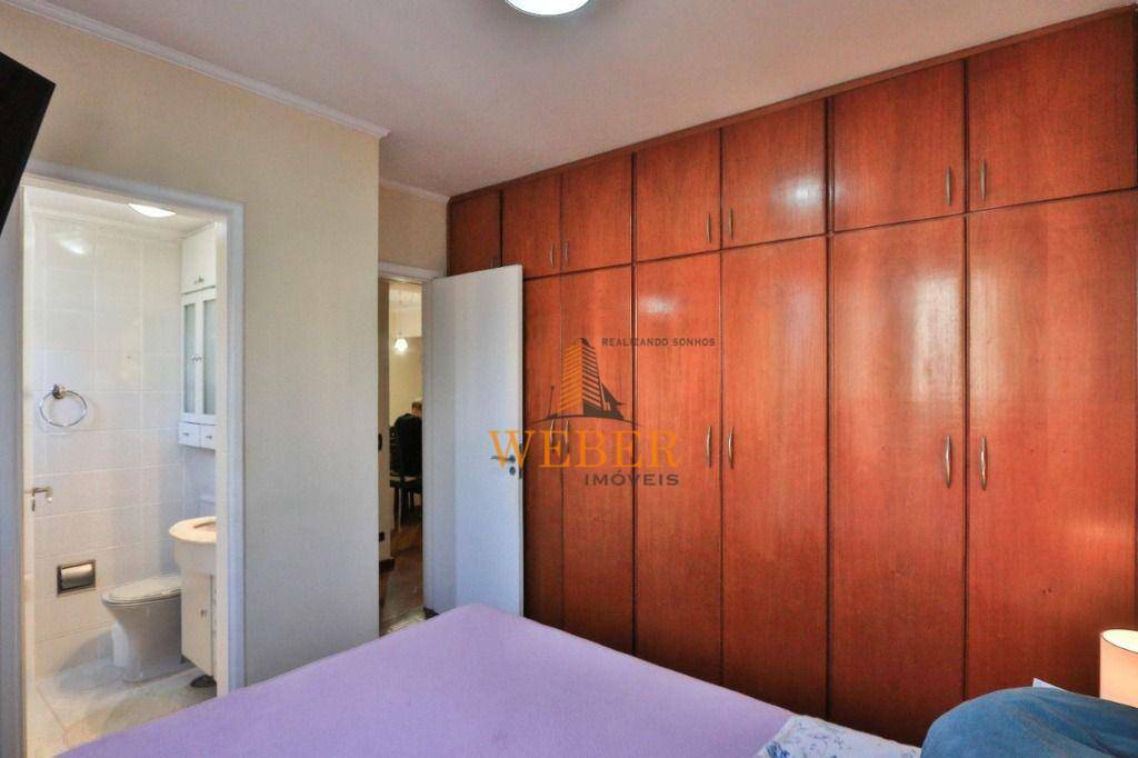 Apartamento à venda com 3 quartos, 82m² - Foto 13